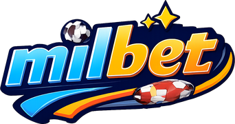 milbet লোগো